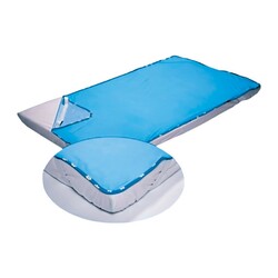 VIALL. Водонепроникний наматрацник 120х60 см(8941)