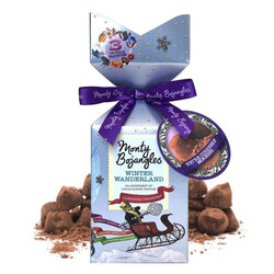 Monty Bojangles.Конфеты Зимняя страна трюфели  250 г (5060413267464)