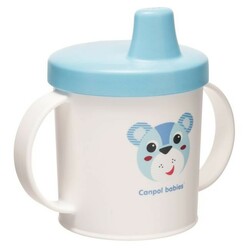 Canpol. Поїльник тренувальний, 200 мл(31-213)