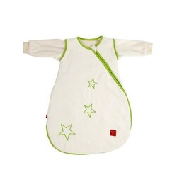 Kaiser. Демісезонний спальний мішечок Старий 70 см бежевий(65070130)