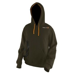 Prologic. Реглан Road Sign Hooded Sweat Sage M ц:green (1846.09.67)