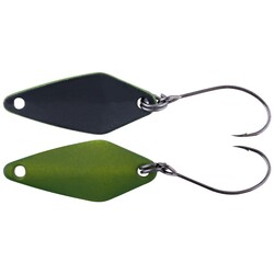 Select. Блешня Gamma 2.2g 25mm ц:08(1870.60.53)