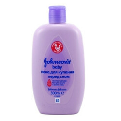 Пена для купания Перед сном лаванда  300мл ( 3574660195163)