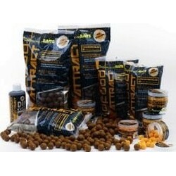 Starbaits .  Дип для бойлов Birdfood attract Gingerbread имбирь 250мл (32.65.28)