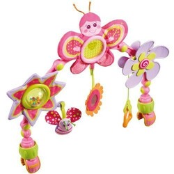 Tiny Love. Дуга для коляски "Крихта Бетти" арт.1402605830(860344)