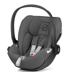 Cybex. Автокресло Cloud Z i-Size Manhattan Grey mid grey арт.518000773 (246086)