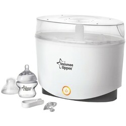 Tommee Tippee. Електричний стерилізатор(30067)