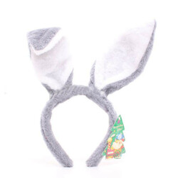 Обруч карнавальный Зайка (0260004172299)