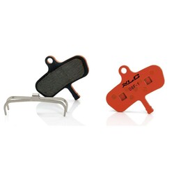 XLC. Гальмівні колодки дискові BP - O15, Avid Code, Code 5(4032191731070)