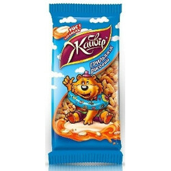 Жайвір. Грильяж рисовый 62гр(4820007055508)