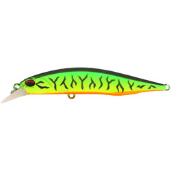 DUO. Воблер Realis Jerkbait 85SP 85mm 8.0g ACC3059 Mat Tiger(34.32.81)