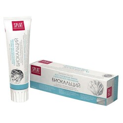 Splat. Зубная паста Professional "Splat Биокальций", 100 мл. (930059)