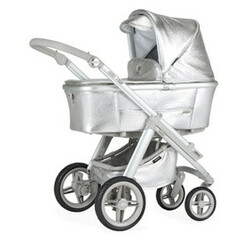 Bebecar. Коляска 2в1 I-TOP модель P-995 (8311345)