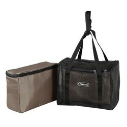 Prologic. Сумка Thermo Dry Double Bag M (35x13x27) (1846.02.13)