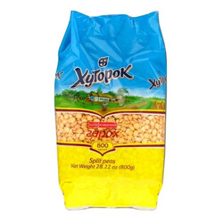 Хутірець. Горох Хутірець 800 г(4820054800045)