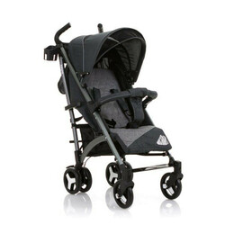 BabyHit.  Коляска тростина  Rainbow G2 Roma Grey(22710)