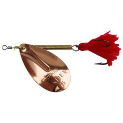 Rublex. Блесна Ondex №4 5.0g COBRE (1824.00.84)