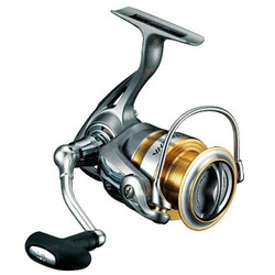 Daiwa.  Катушка Revros MX 1003 (2135.15.67)
