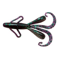 Reins . Силикон HOG TINY 012 Junebug 10шт (1552.00.93)