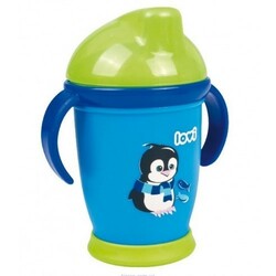 Lovi. Кружка-непроливайка Hot & Cold 12+, 250 мл (31-202)