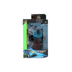 Трансформер ВКК Джміль(0250009930161)