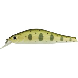 Usami. Воблер Datsu 80SP-SR 9.5g 345 (1.0m)  (1777.02.86)