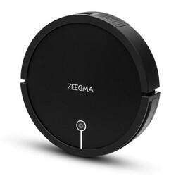 Zeegma. Робот-пилосос ZONDER ROBO(ZONDER)