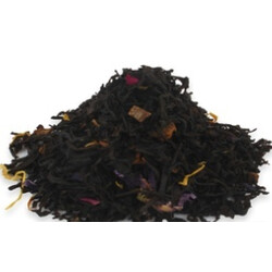 Чайні шедеври. Чай чорний Чайні шедеври Загадка сходу кг(2761824)