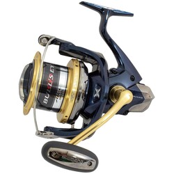 Shimano. Катушка Bull’s Eye 9120 5+1BB  (2266.96.34)