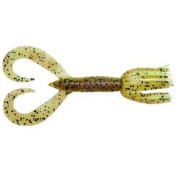 Keitech. Силікон Little Spider 3"(8 шт в упак) ц:401 greenpumpkinpp.chart(1551.09.95)