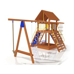 Kidigo. Детский комплекс Праздник малыша (11024)