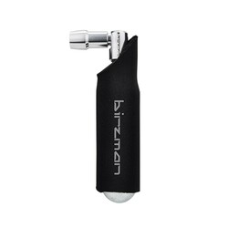 Birzman. Насос велосипедний E - Gripна стислому газі CO2 - 25 г(4714247515932)