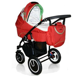 Geoby. Універсальна коляска 2 в 1 C3011 - RMZF - G(13489)