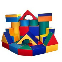 Tia-sport.Конструктор макси 52 элемента (sm-0412)