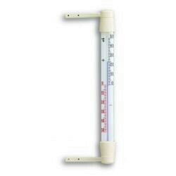 TFA . Термометр віконний, пластик, 200 мм(146007)