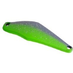 SV Fishing. Блешня Glisser 2g PS30(1810.09.75)