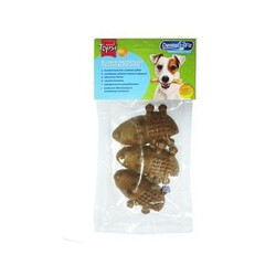 Topsi. Крокодильчики Дентал Фит 3шт в уп(4820122209596)