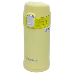 ZOJIRUSHI. Термокружка 0.2 л жёлтый. (SM-PB20YP)