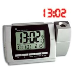 TFA. Часы проекционные , 75x135x27мм (605002)