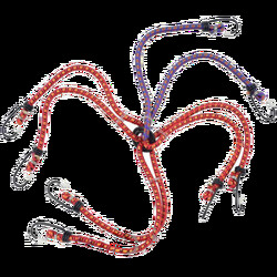 CarCommerce. Ремень для крепления багажа эластичный 42277 (5901225422774)