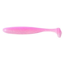 Keitech. Силикон Easy Shiner 3" (10 шт в упак) ц:ea08 bubblegum shiner (1551.05.41)