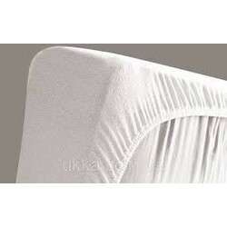 VIALL. Дихаючий, непромокальний махровий чохол 120х60 см(8942)