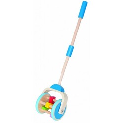 Hape. Каталка "Газонокосилка", 12мес+ (E0345)