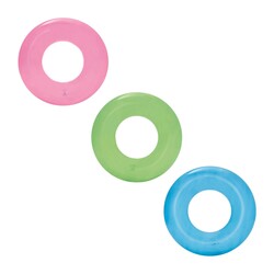 Круг для плавання BestWay 51см 3-6 D - 01 (542299)