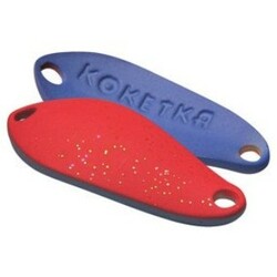 SV Fishing. Блесна Koketka 1,2g FL21 (1810.23.62)