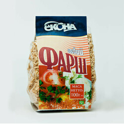 Екона. Фарш соевый гранулированный 100г (84823025900016~)