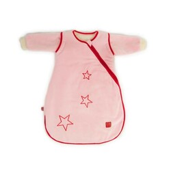 Kaiser. Демісезонний спальний мішечок Старий 90 см рожевий(65070221)