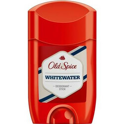 Old Spice. Дезодорант твердий WhiteWater 50 мл(4084500490581)