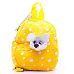 Подарунок новорічний №8Ф Пухнастий друг(4823077628627)