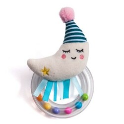 Taf Toys. Брязкальце - СОННИЙ МІСЯЦЬ(12065)